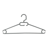 Lea Clothes Hanger